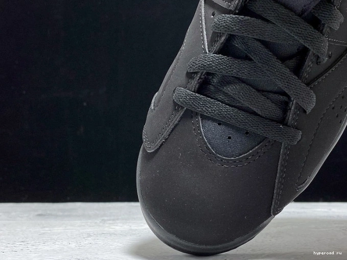6 Retro Infrared Air 384664-060 Jordan OG Black 0715